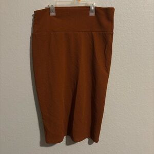 Junior’s LulaRoe Skirt